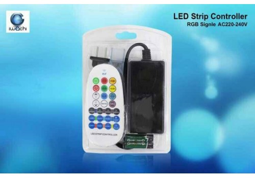 LED Strip Controller 